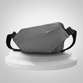 2023 Новая противоугонная многофункциональная сумка через плечо Messenger s, мужская водонепроницаемая сумка для короткой поездки, сундук для мужчин