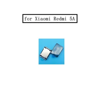 2шт pLoudSpeaker для Xiaomi Redmi 5A Зуммер Звонка Громкоговоритель Вызова Динамик Модуль Приемника для Xiaomi Redmi 5A Запчасти для Ремонта