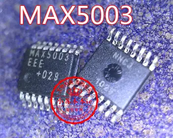 MAX5003EEE MAX5003