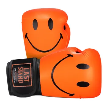 Высококачественные Боевые перчатки для профессионального кикбоксинга весом 6, 8, 10, 12 унций PU Каратэ Муай Тай Guantes MMA Sanda Training De Boxeo