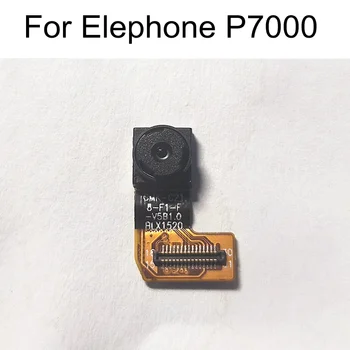 Для Elephone P7000 Маленькая фронтальная камера гибкий кабель лента