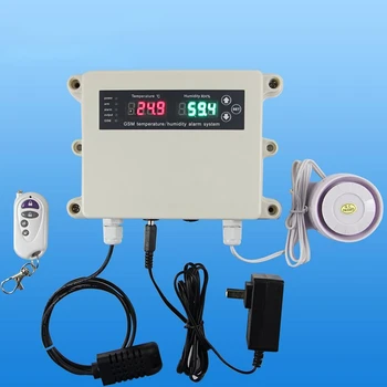 ДЛЯ GSM-регулятора температуры и регулятора влажности / датчика температуры датчик влажности с контролем влажности /температуры