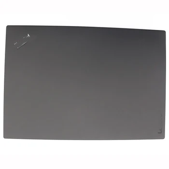 Задняя крышка ЖК-дисплея Магниевые детали Крышка в сборе задняя крышка экрана для ноутбука Thinkpad T480 A485 T470 A475 01AX955 AM169000700
