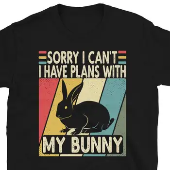Милая футболка с кроликом, Извини, что не могу, У меня планы С Моим кроликом, Футболка с кроликом, Любительница Кроликов, , Футболка с кроликом, Мама Кролика, Мама Кролика, Б
