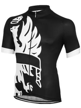 Мужская велосипедная майка Джерси 2023 Велосипедная команда Велосипедные рубашки с коротким рукавом Велосипедная одежда Летняя Велосипедная одежда премиум-класса