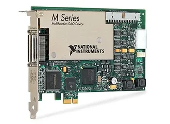 Новая многофункциональная карта сбора данных NI PCIe 6251 779512-01 на складе в США