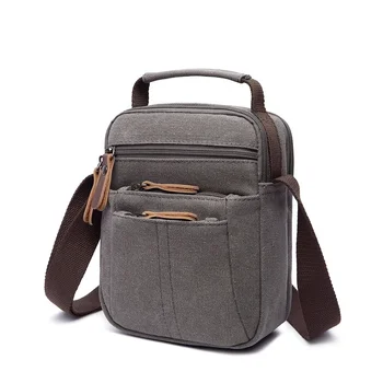 оригинальная брендовая дизайнерская холщовая сумка женская модная ручная повседневная сумка через плечо классическая маленькая квадратная