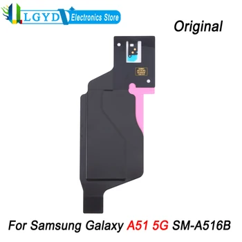 Оригинальный модуль беспроводной зарядки NFC для Samsung Galaxy A51 5G SM-A516B