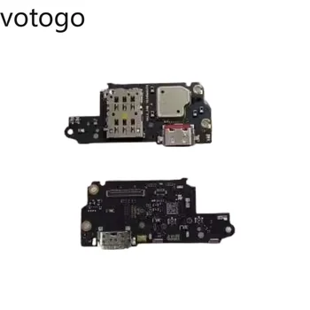 Ремонт Lenovo Legion Y70 L71091/Y90 L71061 USB Порт Док-станции Для зарядки Слот Для Чтения SIM-карт Плата Микрофона Зарядное Устройство Гибкий Кабель