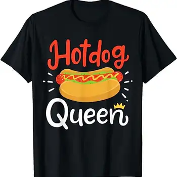 Футболка Для хот-дога Hotdog SweaT 14315