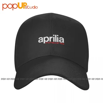 Шляпа Aprilia Racing Rsv4 P-65 Кепки с козырьками, грузовики, шляпа, головные уборы, удобная бейсболка