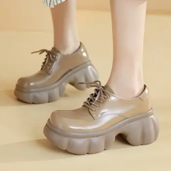 2024 НОВЫЕ комфортные туфли в стиле 