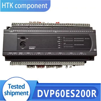 Оригинальный контроллер PLC DVP60ES200R